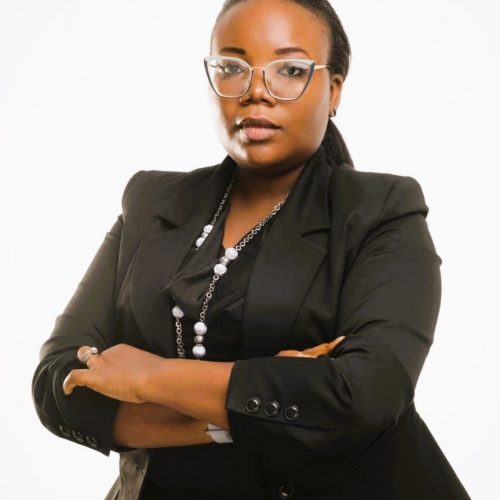 Latest Exec Headshot - Ejiro 22